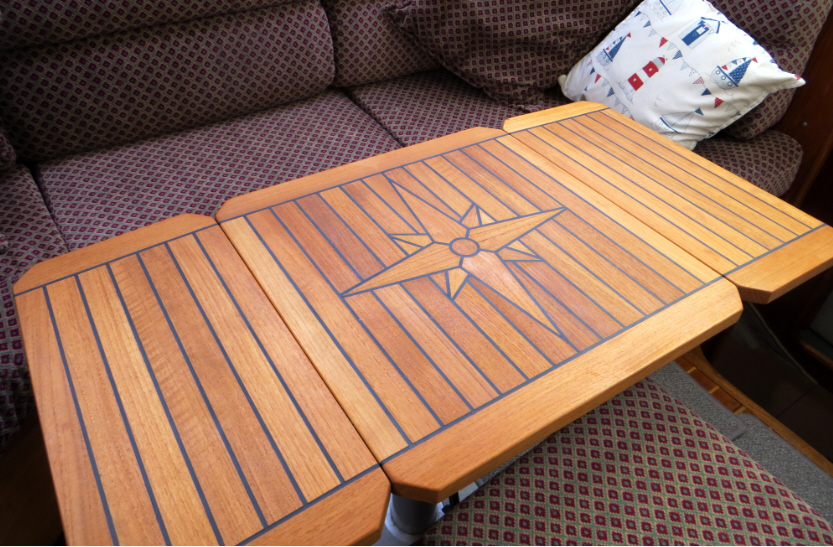 table